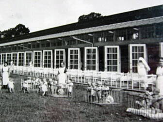 Inquiry needed for Tuam Babies